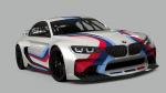 BMW Vision Gran Turismo 2014 года